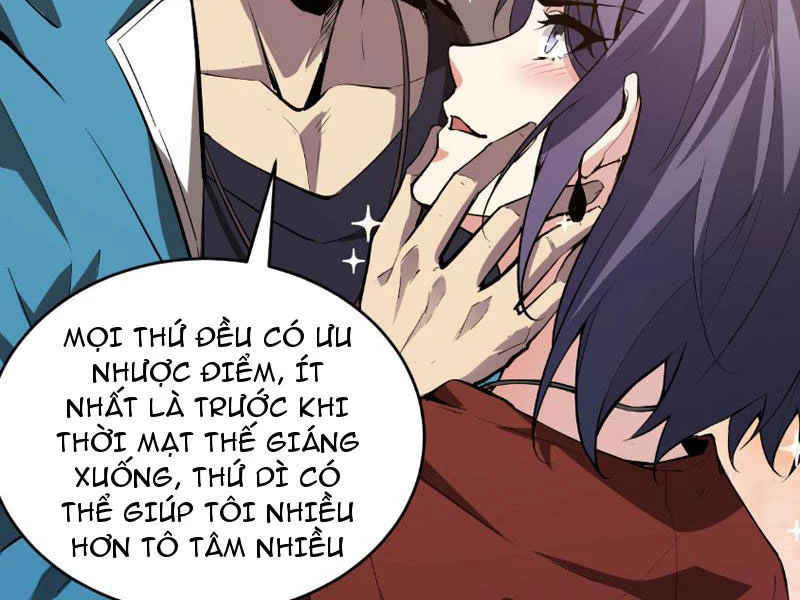 Mạt Nhật Thiên Hạ: Ta, Virus Quân Vương Chapter 4 - Trang 4