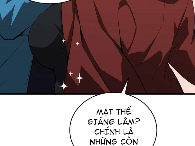 Mạt Nhật Thiên Hạ: Ta, Virus Quân Vương Chapter 4 - Trang 4