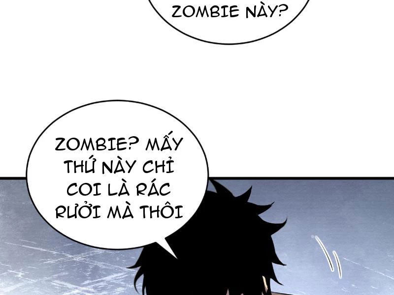 Mạt Nhật Thiên Hạ: Ta, Virus Quân Vương Chapter 4 - Trang 4