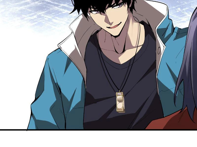 Mạt Nhật Thiên Hạ: Ta, Virus Quân Vương Chapter 4 - Trang 4