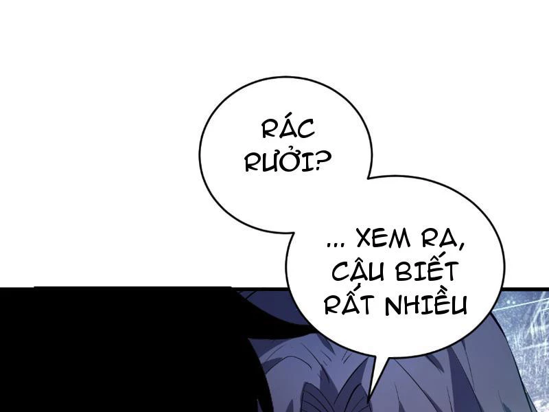 Mạt Nhật Thiên Hạ: Ta, Virus Quân Vương Chapter 4 - Trang 4