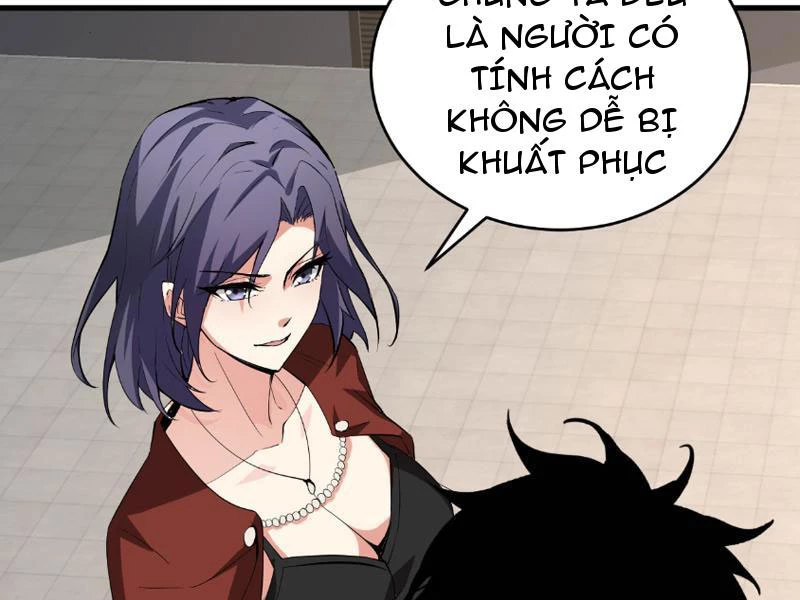 Mạt Nhật Thiên Hạ: Ta, Virus Quân Vương Chapter 4 - Trang 4