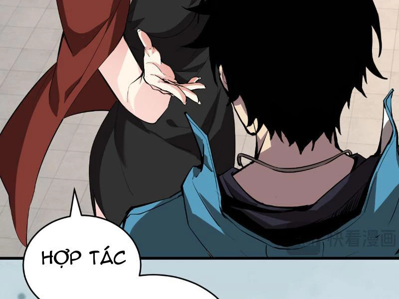 Mạt Nhật Thiên Hạ: Ta, Virus Quân Vương Chapter 4 - Trang 4