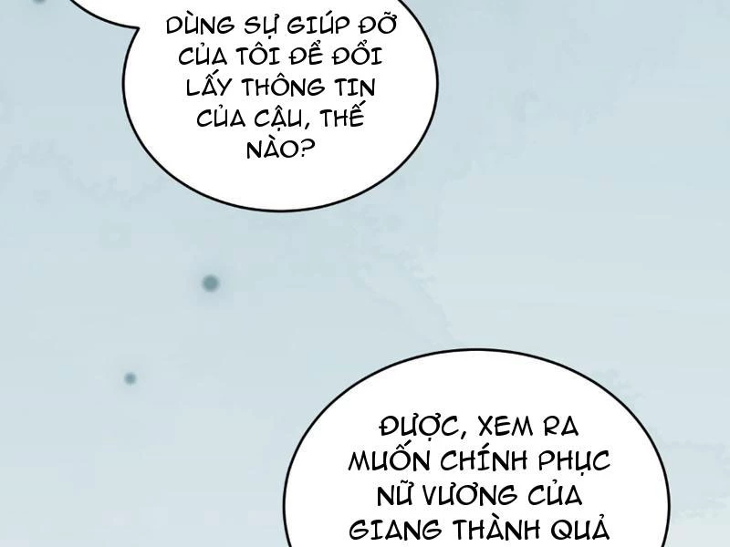 Mạt Nhật Thiên Hạ: Ta, Virus Quân Vương Chapter 4 - Trang 4