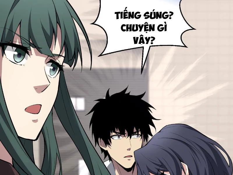 Mạt Nhật Thiên Hạ: Ta, Virus Quân Vương Chapter 4 - Trang 4