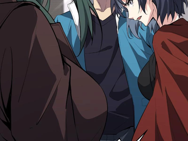 Mạt Nhật Thiên Hạ: Ta, Virus Quân Vương Chapter 4 - Trang 4