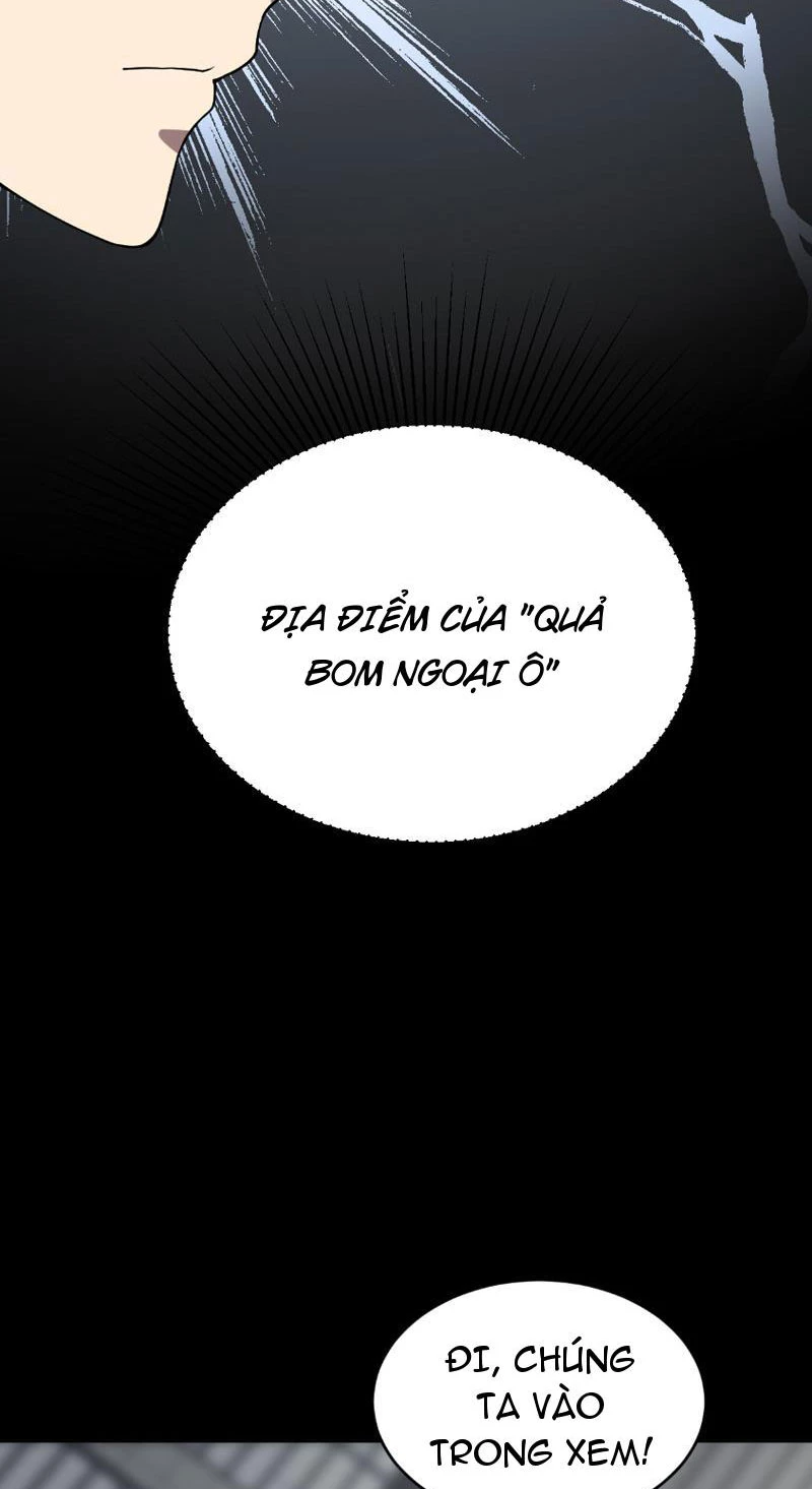 Mạt Nhật Thiên Hạ: Ta, Virus Quân Vương Chapter 5 - Trang 4