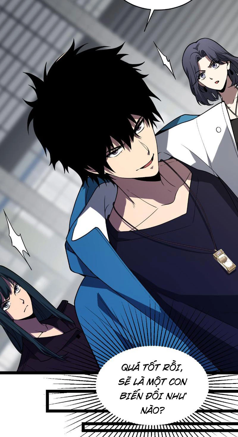 Mạt Nhật Thiên Hạ: Ta, Virus Quân Vương Chapter 5 - Trang 4