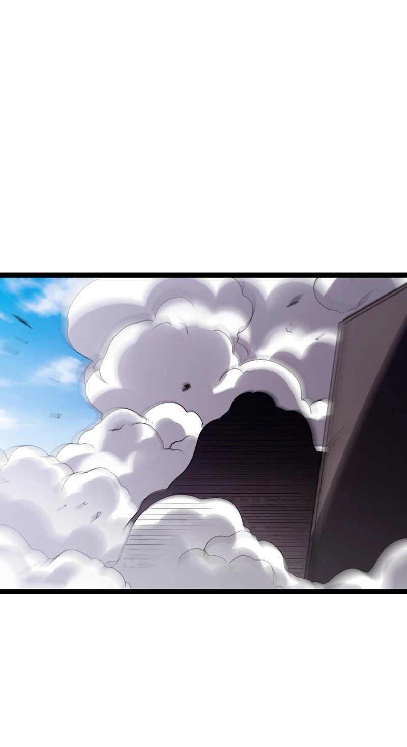 Mạt Nhật Thiên Hạ: Ta, Virus Quân Vương Chapter 5 - Trang 4