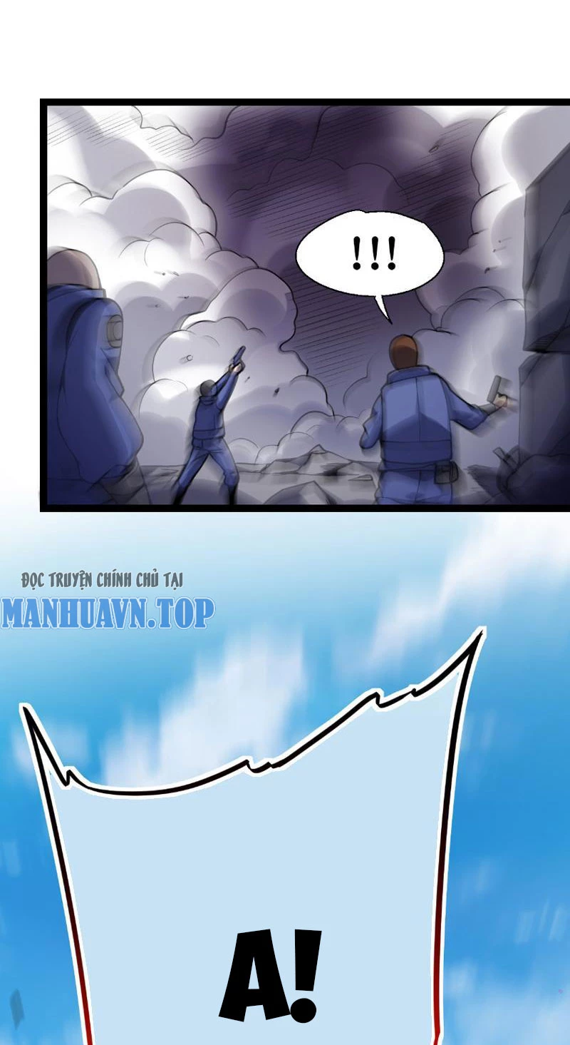 Mạt Nhật Thiên Hạ: Ta, Virus Quân Vương Chapter 5 - Trang 4