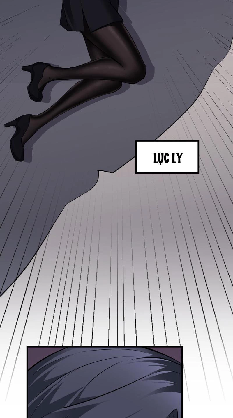 Mạt Nhật Thiên Hạ: Ta, Virus Quân Vương Chapter 5 - Trang 4