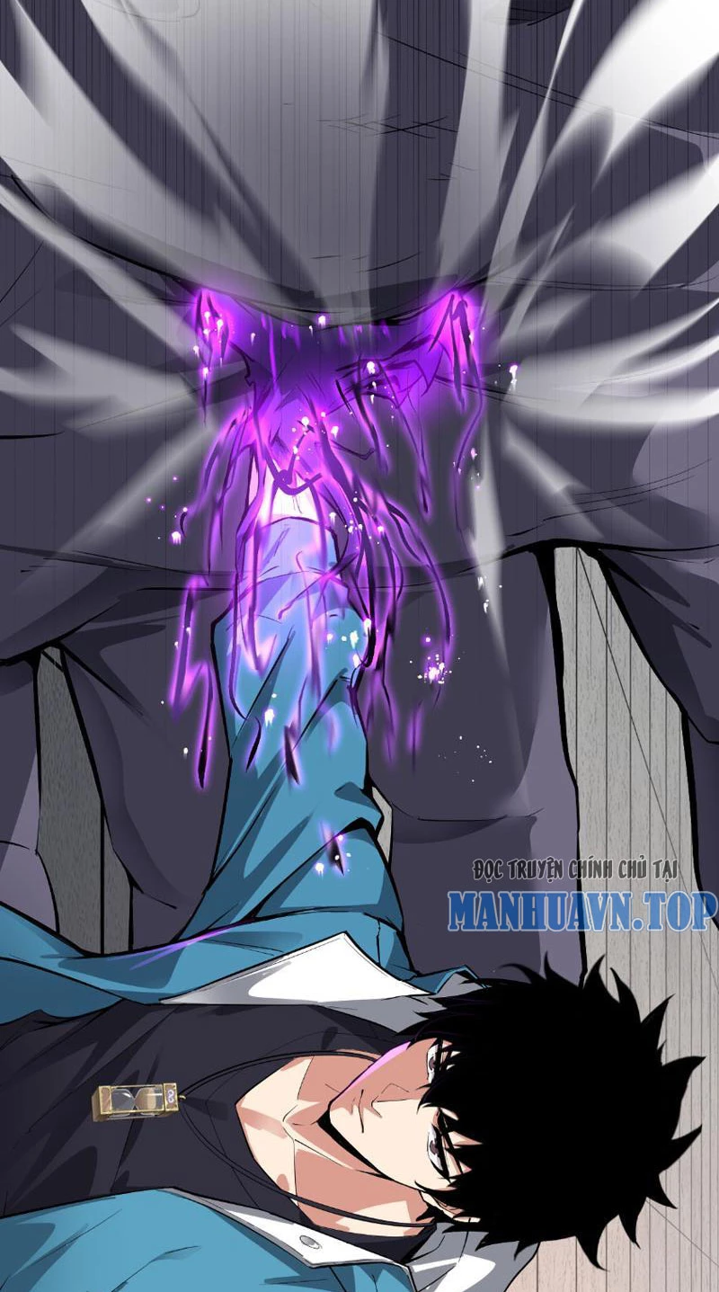 Mạt Nhật Thiên Hạ: Ta, Virus Quân Vương Chapter 5 - Trang 4