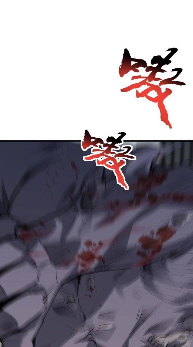 Mạt Nhật Thiên Hạ: Ta, Virus Quân Vương Chapter 5 - Trang 4