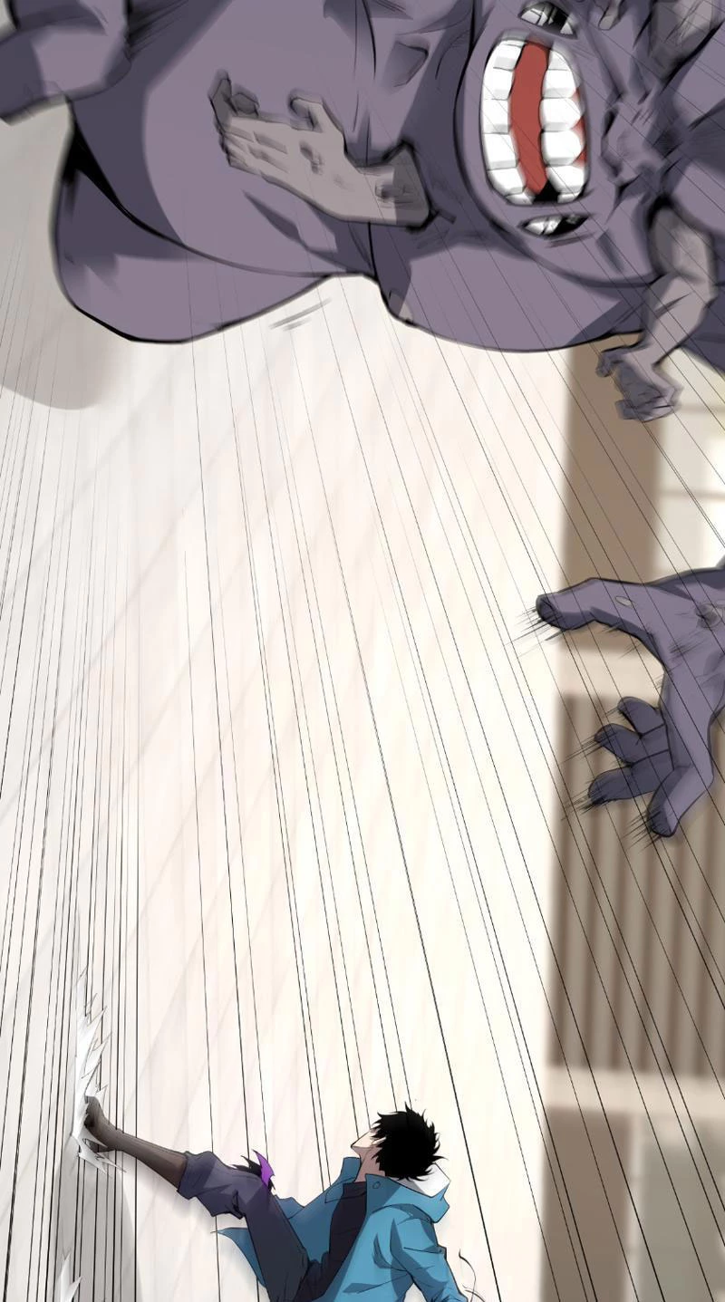 Mạt Nhật Thiên Hạ: Ta, Virus Quân Vương Chapter 5 - Trang 4