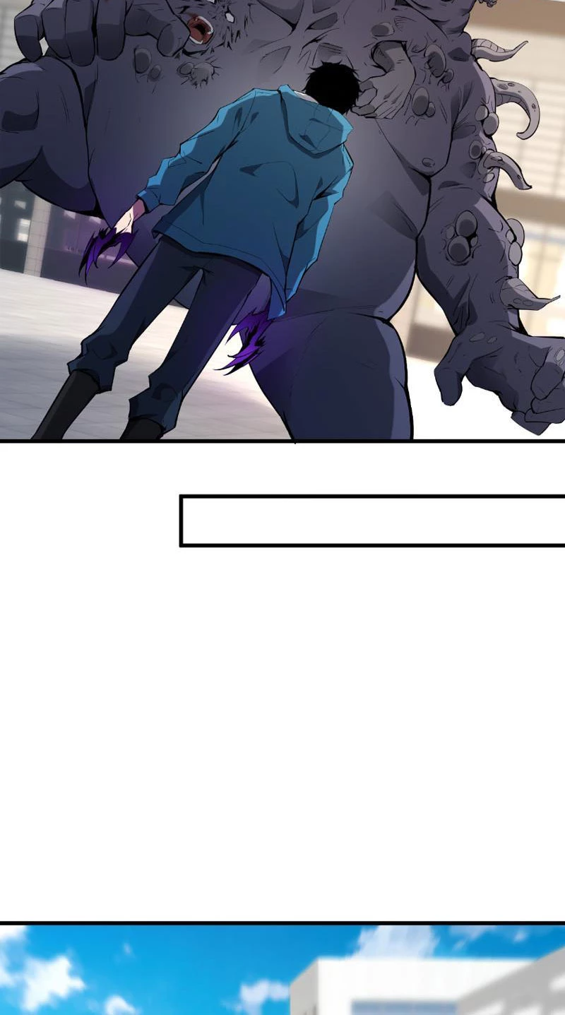 Mạt Nhật Thiên Hạ: Ta, Virus Quân Vương Chapter 5 - Trang 4