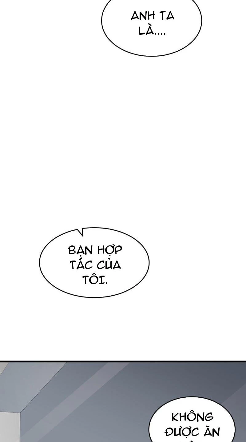 Mạt Nhật Thiên Hạ: Ta, Virus Quân Vương Chapter 5 - Trang 4