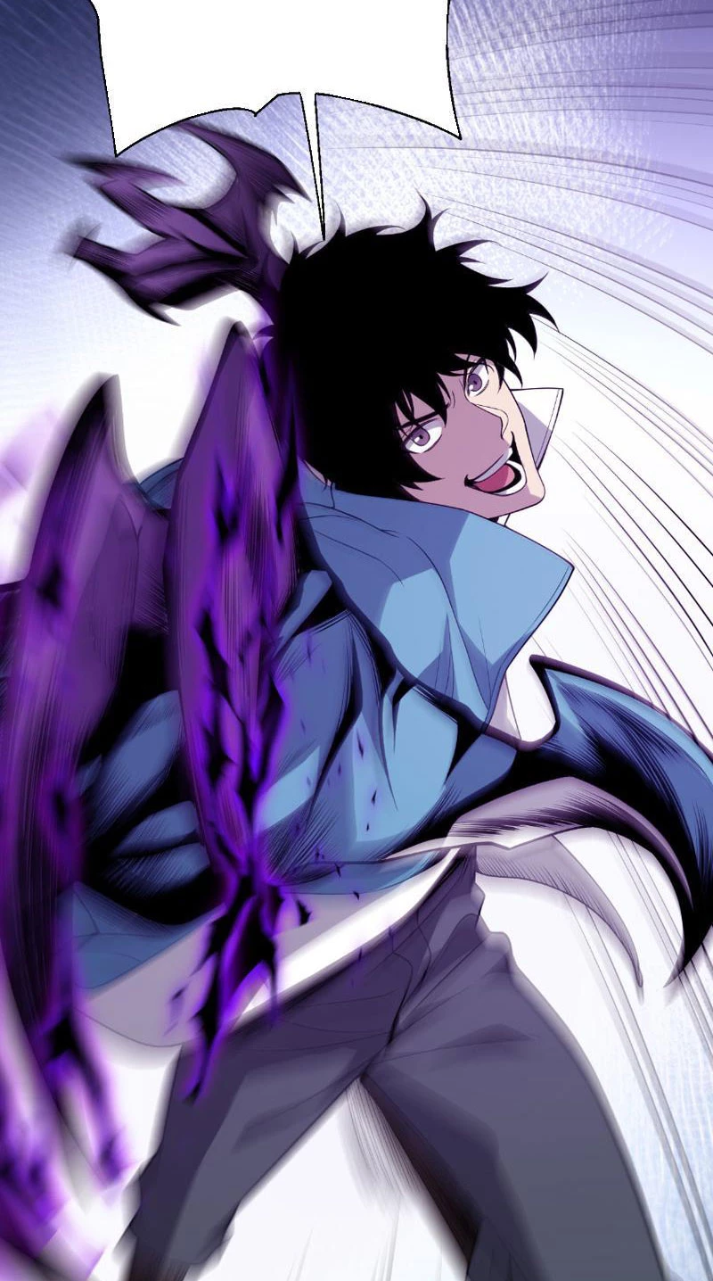 Mạt Nhật Thiên Hạ: Ta, Virus Quân Vương Chapter 5 - Trang 4