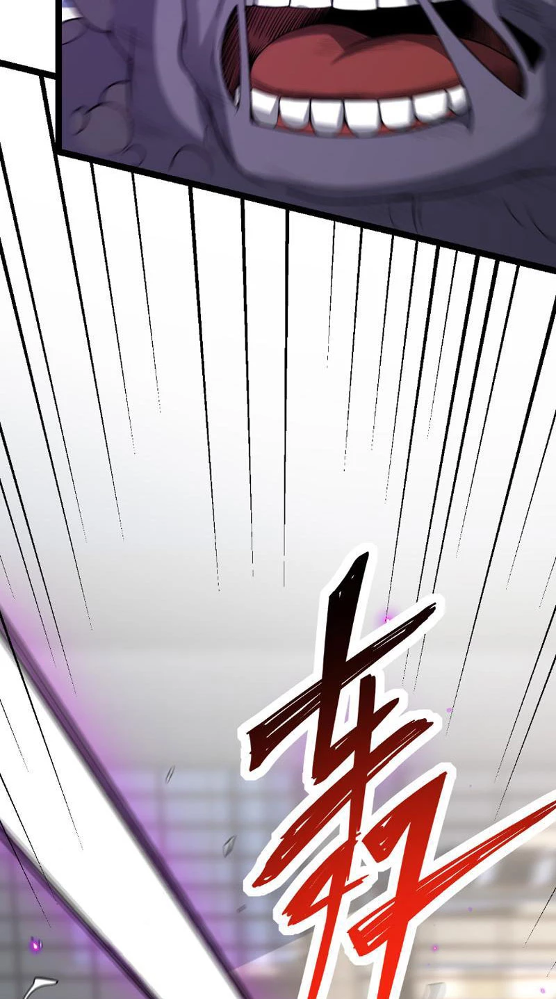 Mạt Nhật Thiên Hạ: Ta, Virus Quân Vương Chapter 5 - Trang 4