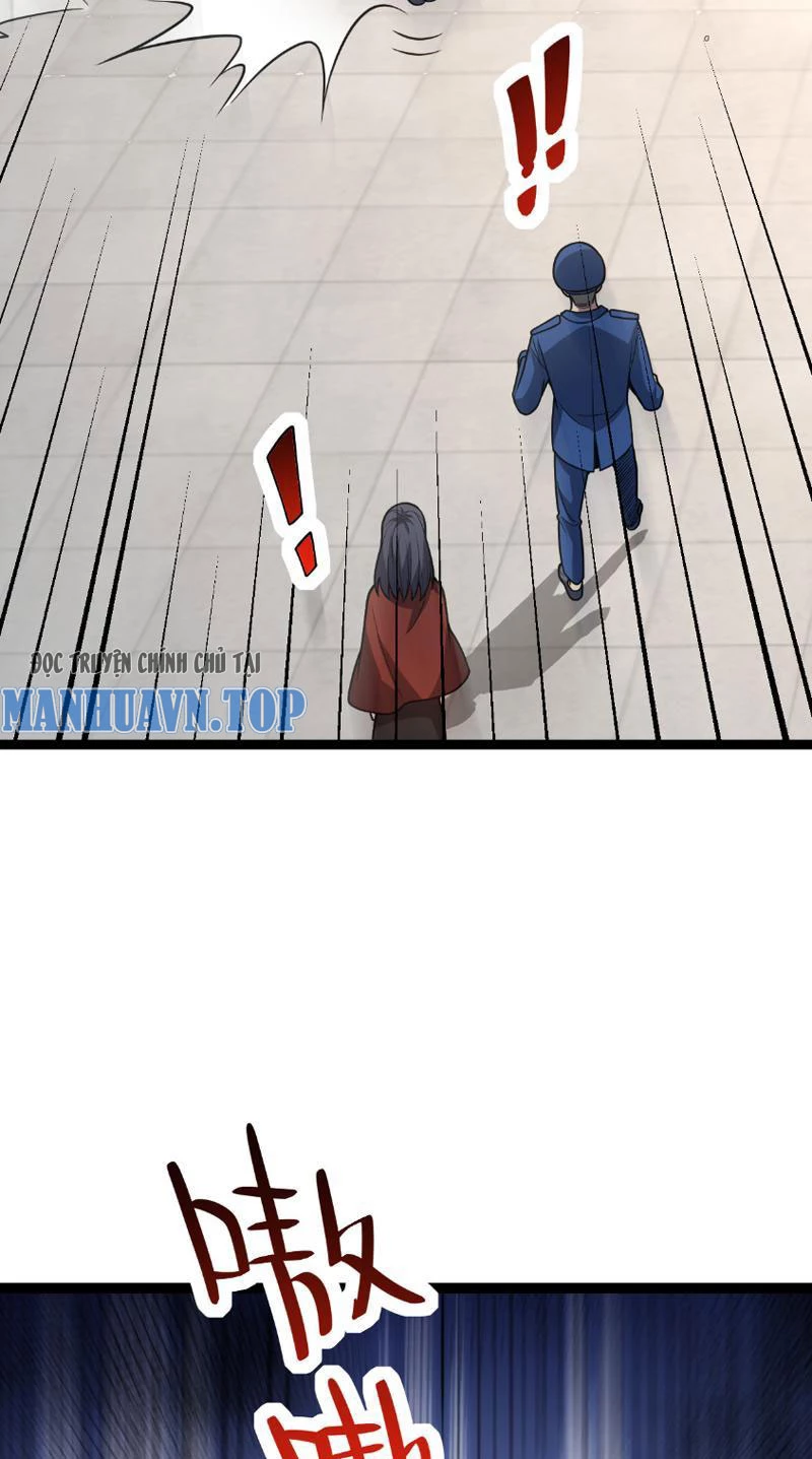 Mạt Nhật Thiên Hạ: Ta, Virus Quân Vương Chapter 5 - Trang 4