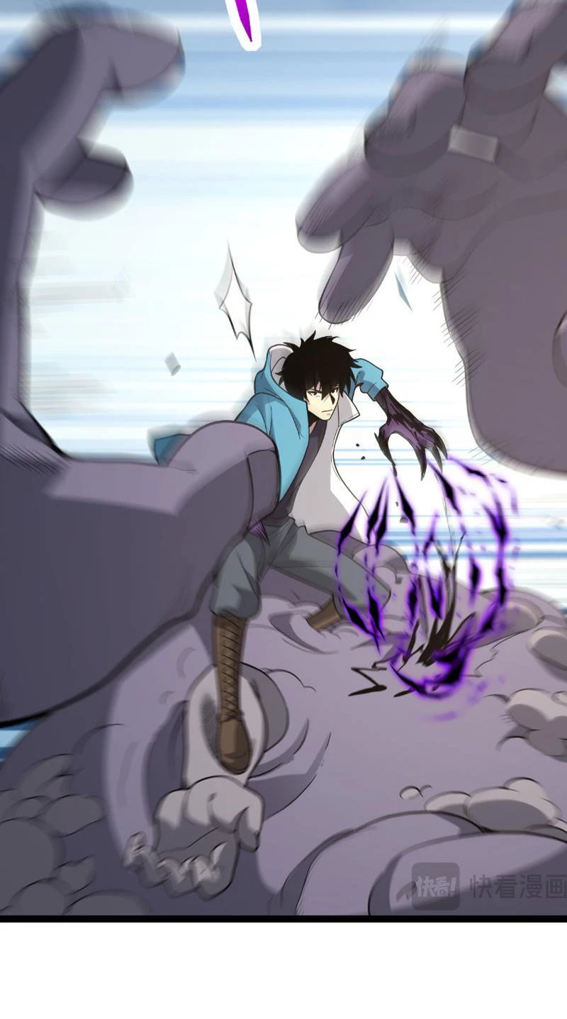 Mạt Nhật Thiên Hạ: Ta, Virus Quân Vương Chapter 5 - Trang 4