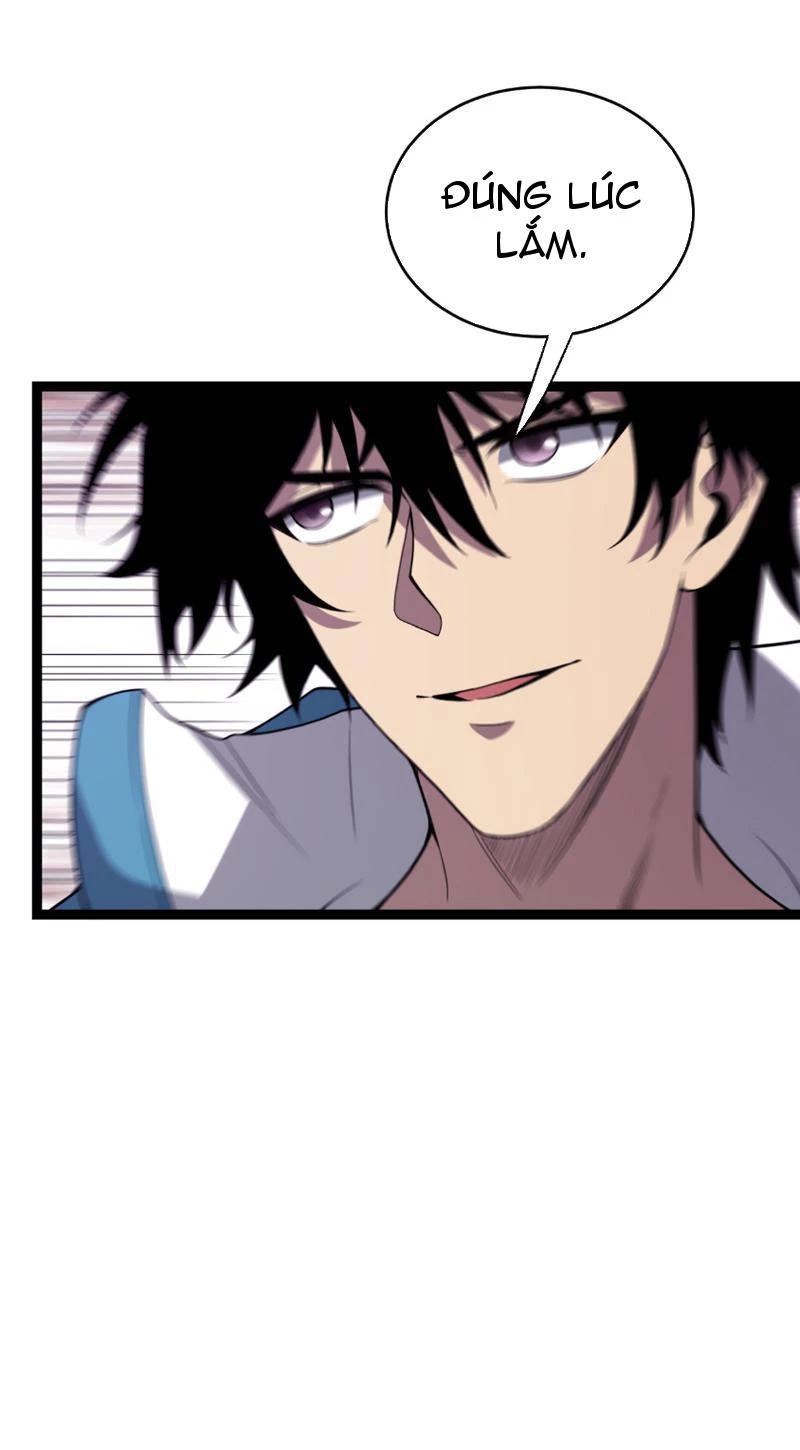 Mạt Nhật Thiên Hạ: Ta, Virus Quân Vương Chapter 5 - Trang 4