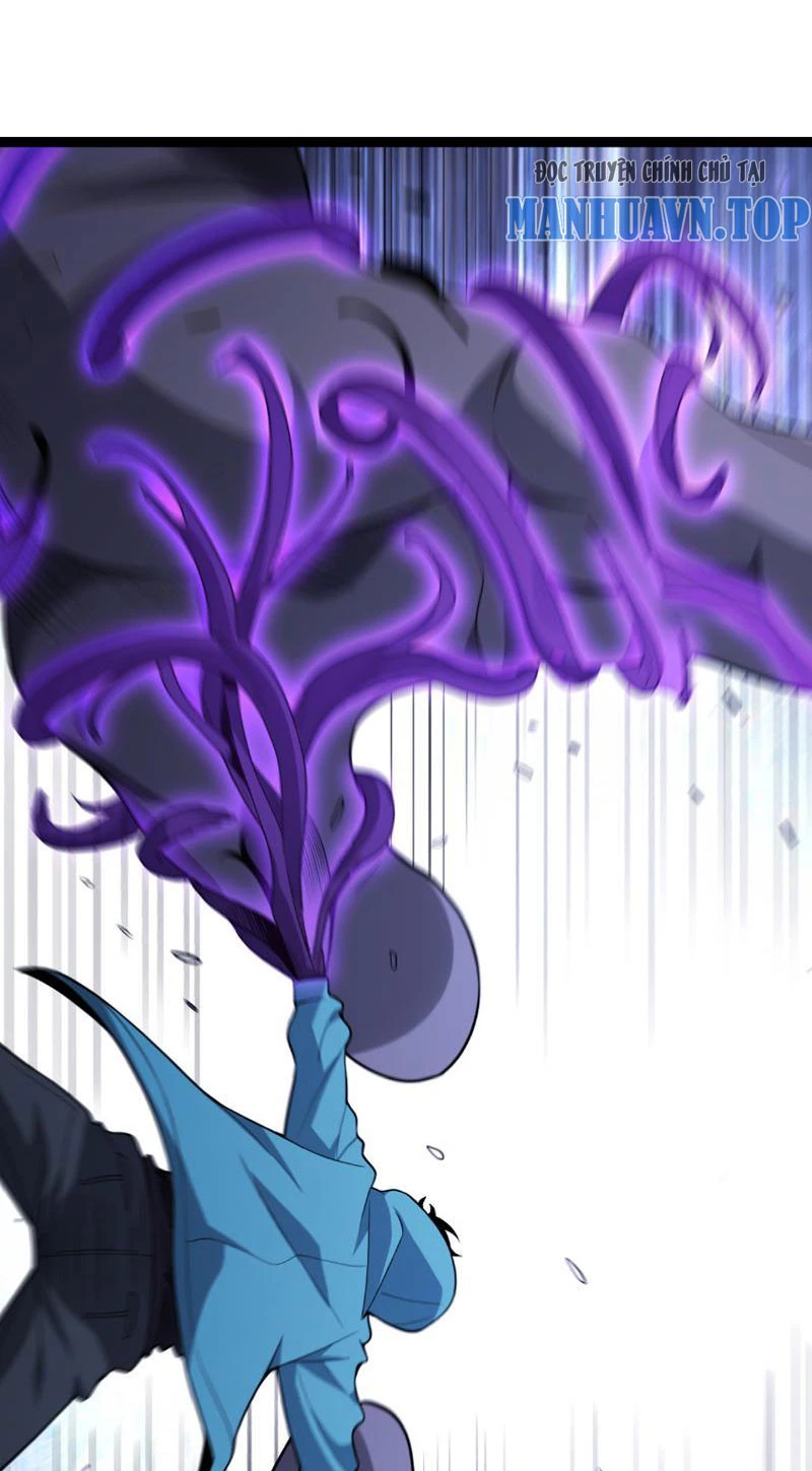 Mạt Nhật Thiên Hạ: Ta, Virus Quân Vương Chapter 5 - Trang 4