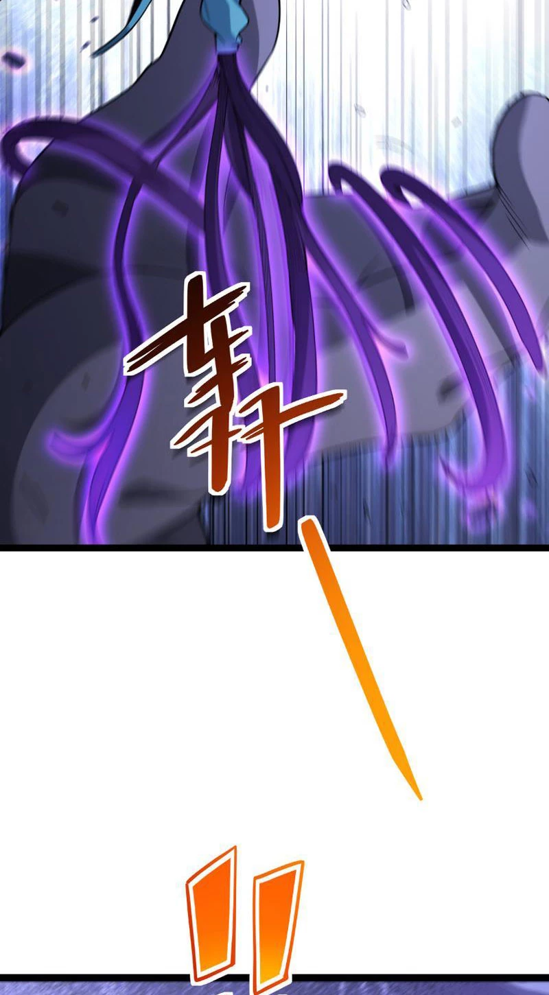 Mạt Nhật Thiên Hạ: Ta, Virus Quân Vương Chapter 5 - Trang 4