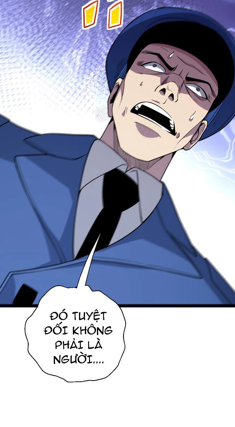 Mạt Nhật Thiên Hạ: Ta, Virus Quân Vương Chapter 5 - Trang 4