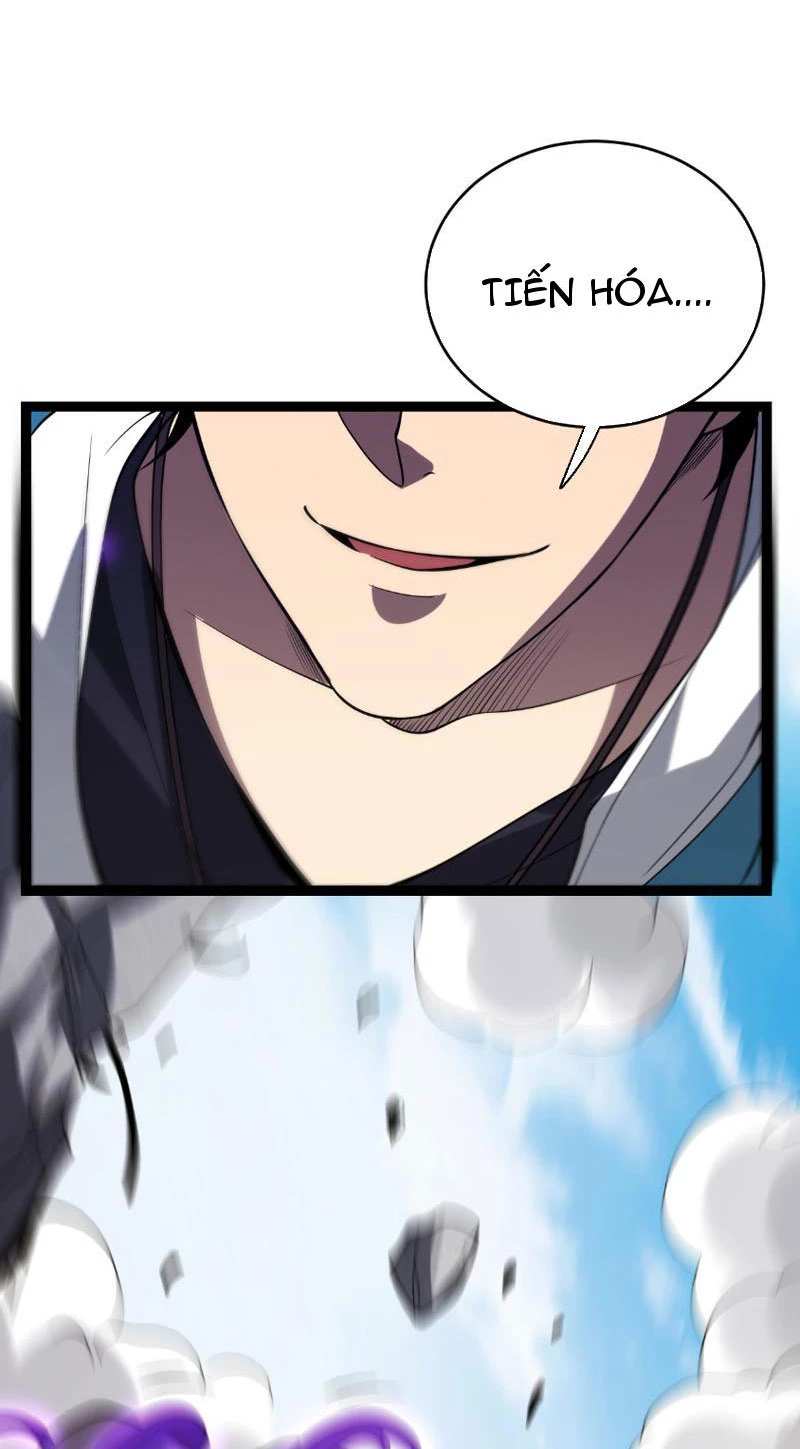 Mạt Nhật Thiên Hạ: Ta, Virus Quân Vương Chapter 5 - Trang 4