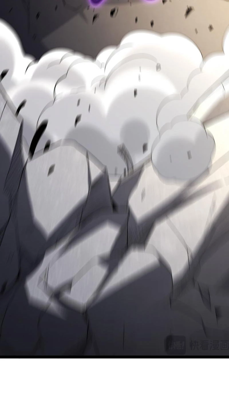 Mạt Nhật Thiên Hạ: Ta, Virus Quân Vương Chapter 5 - Trang 4