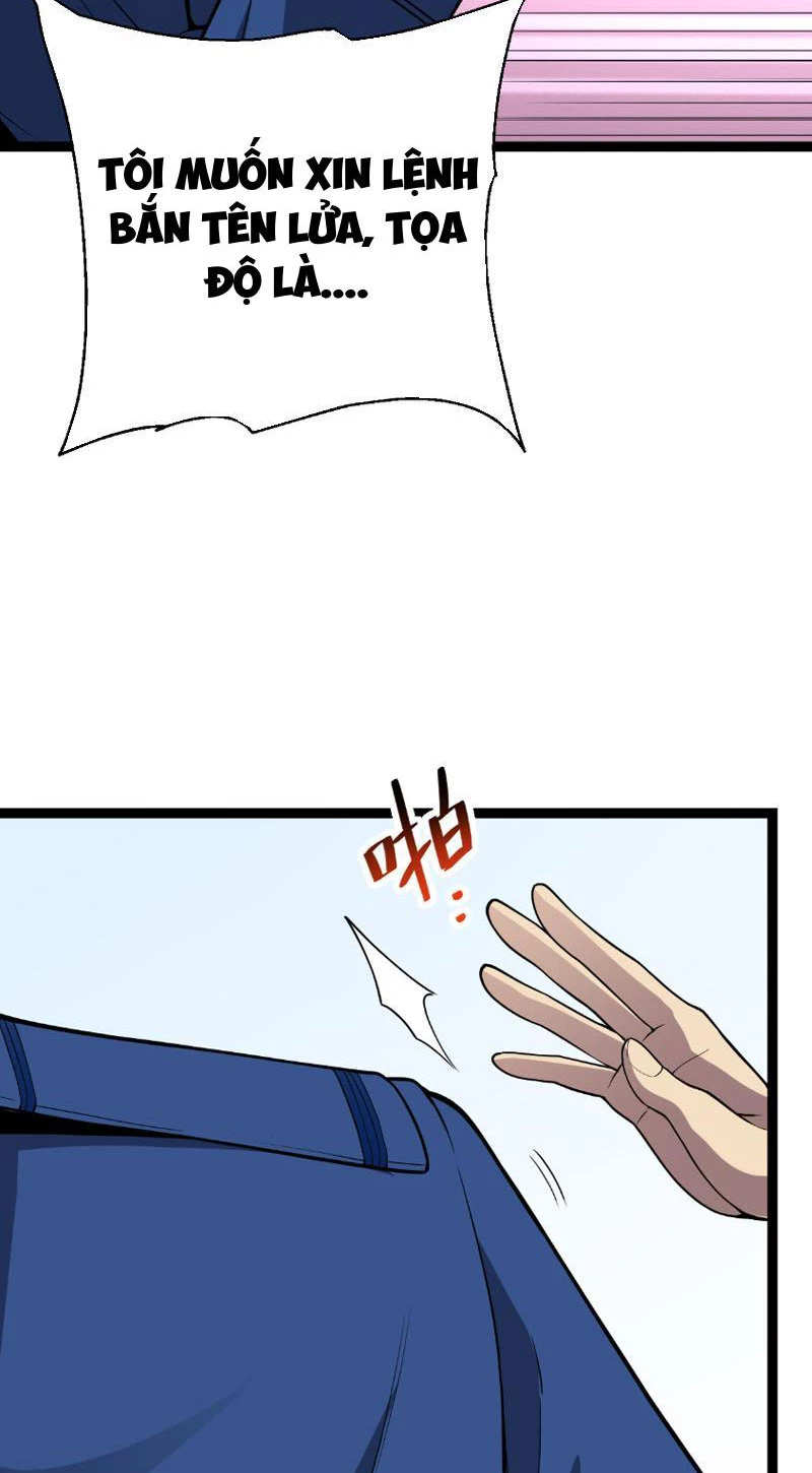 Mạt Nhật Thiên Hạ: Ta, Virus Quân Vương Chapter 5 - Trang 4