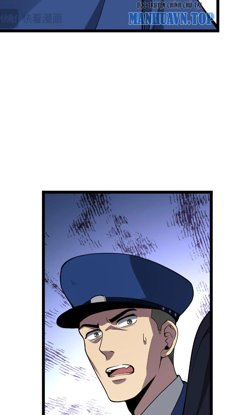 Mạt Nhật Thiên Hạ: Ta, Virus Quân Vương Chapter 5 - Trang 4