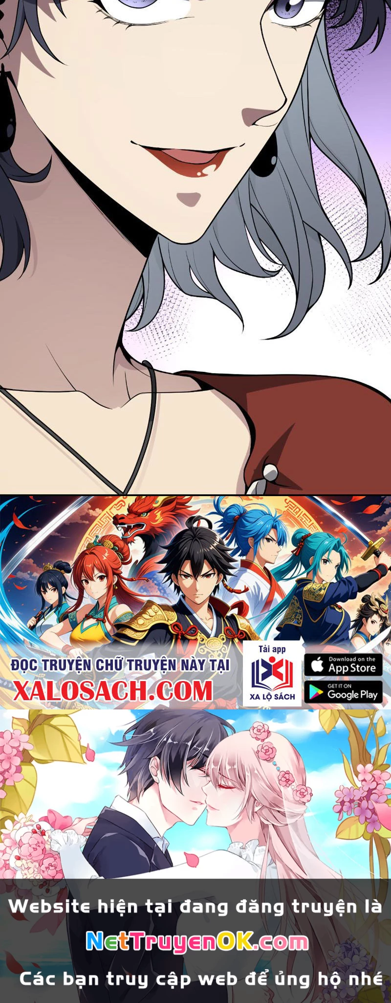 Mạt Nhật Thiên Hạ: Ta, Virus Quân Vương Chapter 5 - Trang 4