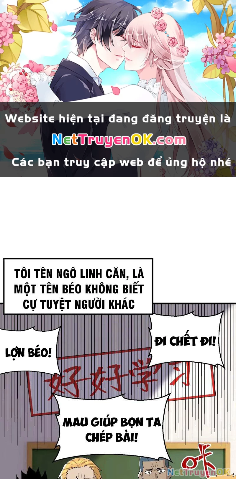 Vật Lý Tu Tiên Hai Vạn Năm Chapter 1 - Trang 4