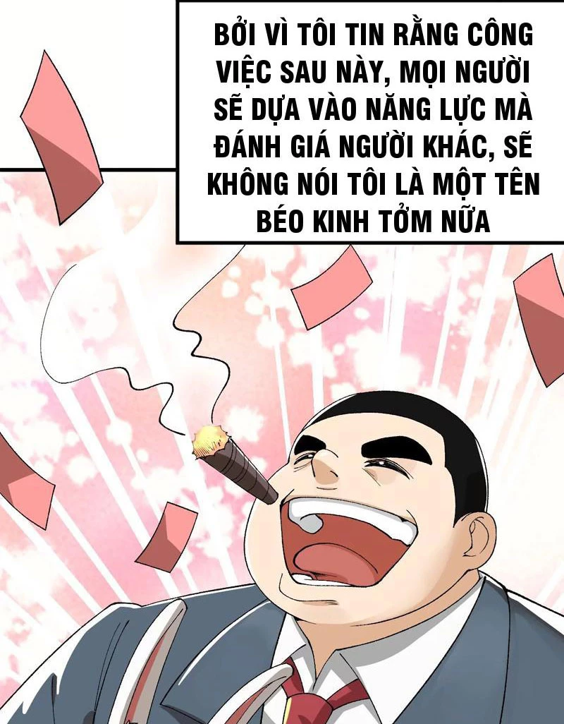 Vật Lý Tu Tiên Hai Vạn Năm Chapter 1 - Trang 4