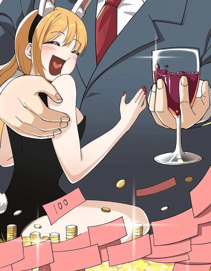 Vật Lý Tu Tiên Hai Vạn Năm Chapter 1 - Trang 4