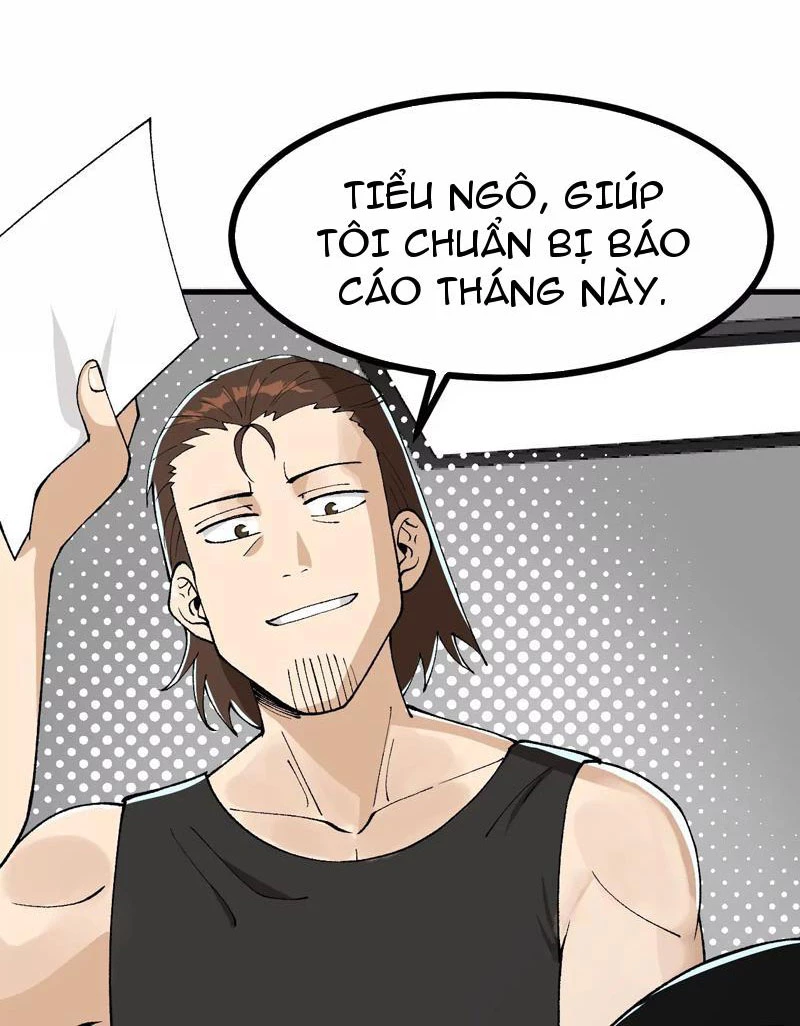 Vật Lý Tu Tiên Hai Vạn Năm Chapter 1 - Trang 4