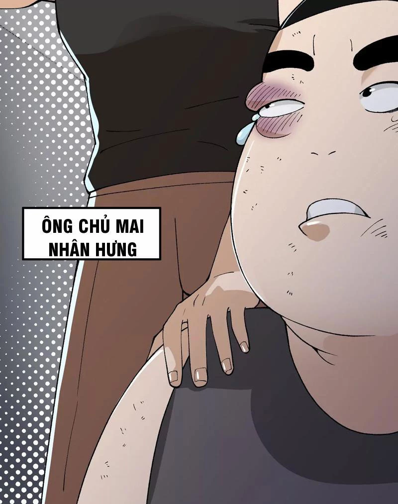 Vật Lý Tu Tiên Hai Vạn Năm Chapter 1 - Trang 4