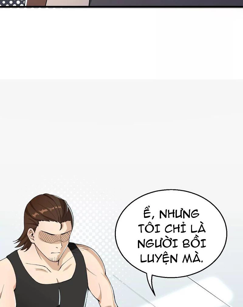 Vật Lý Tu Tiên Hai Vạn Năm Chapter 1 - Trang 4