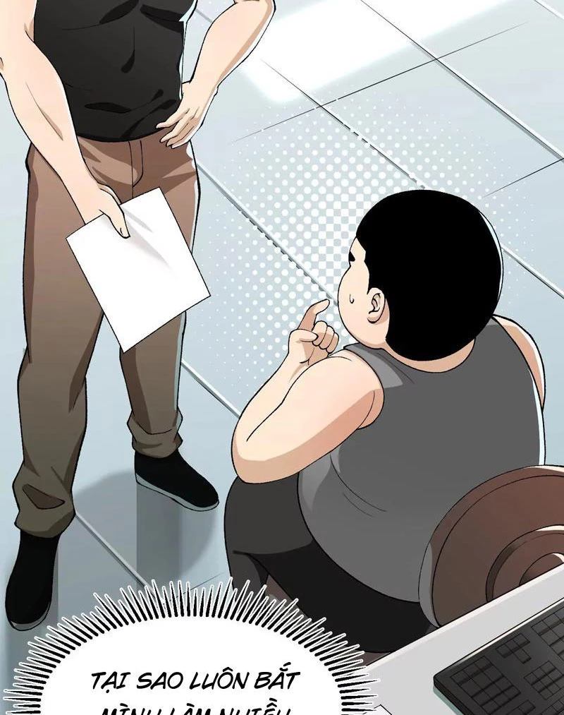 Vật Lý Tu Tiên Hai Vạn Năm Chapter 1 - Trang 4