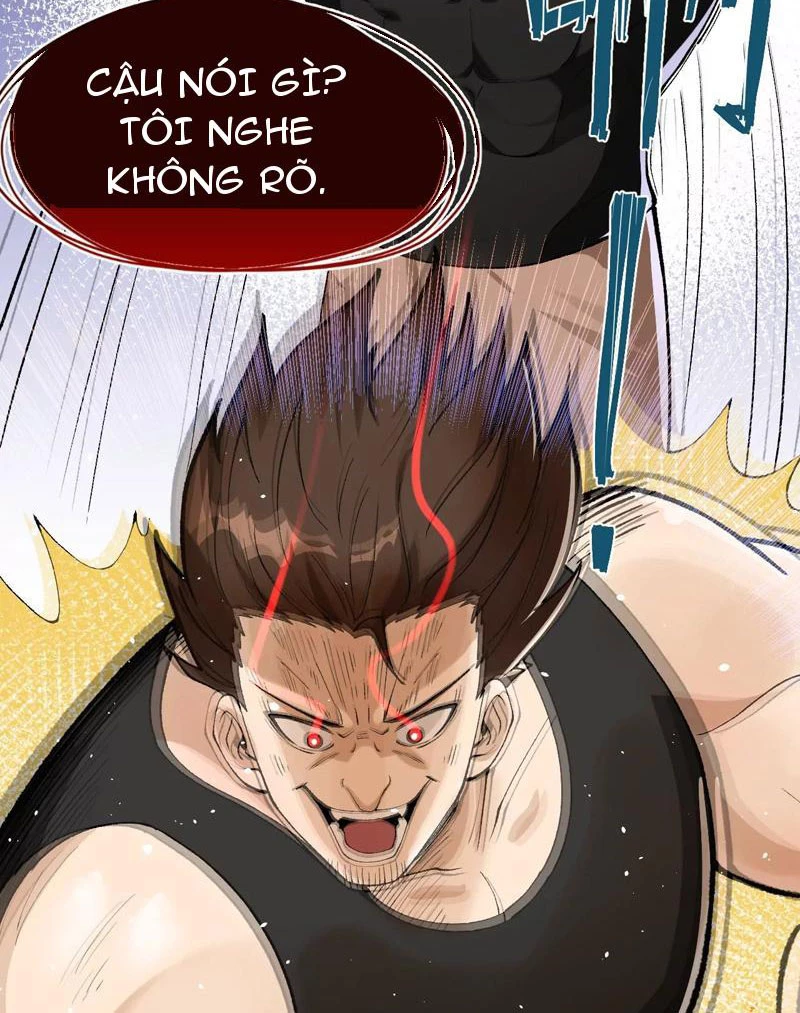 Vật Lý Tu Tiên Hai Vạn Năm Chapter 1 - Trang 4