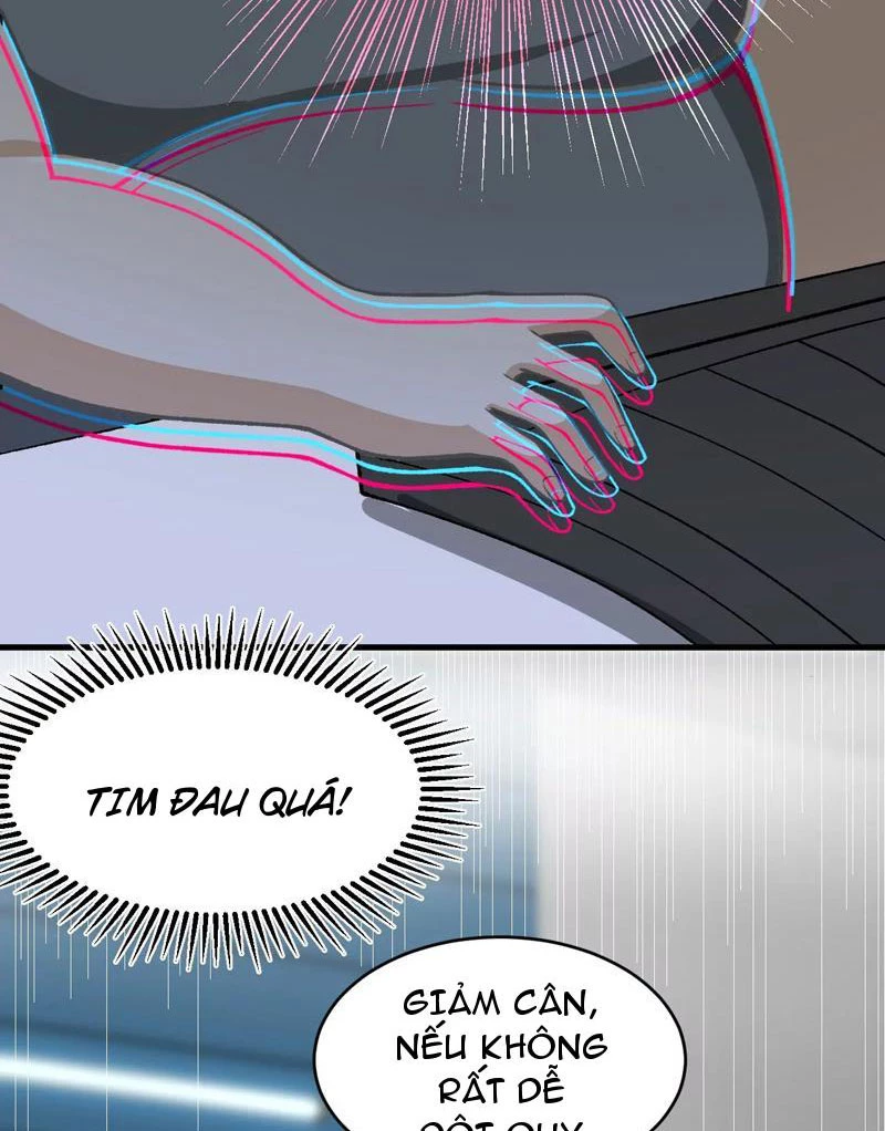 Vật Lý Tu Tiên Hai Vạn Năm Chapter 1 - Trang 4