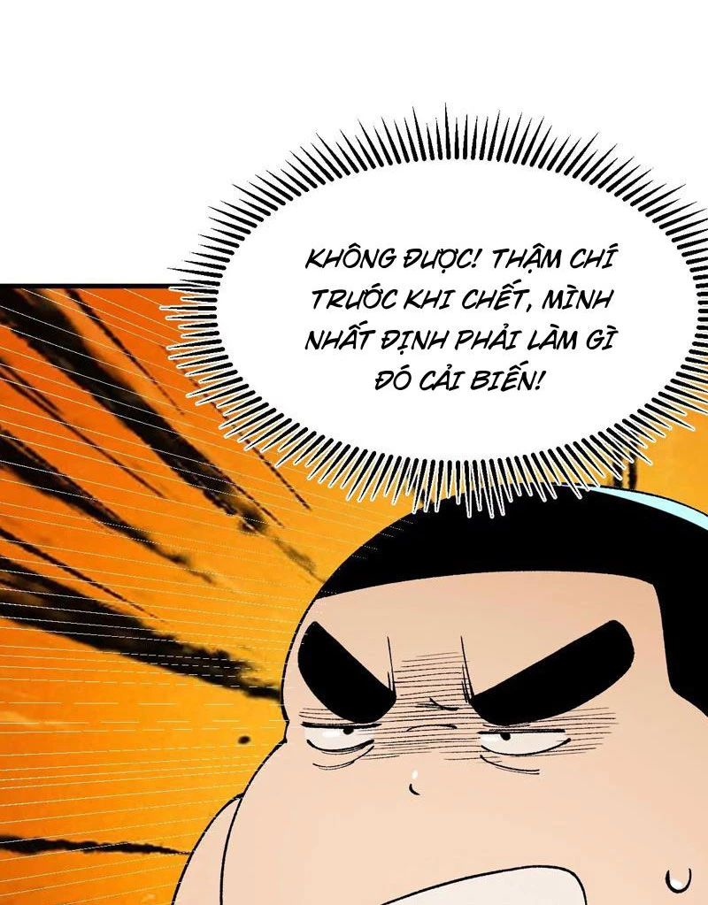 Vật Lý Tu Tiên Hai Vạn Năm Chapter 1 - Trang 4