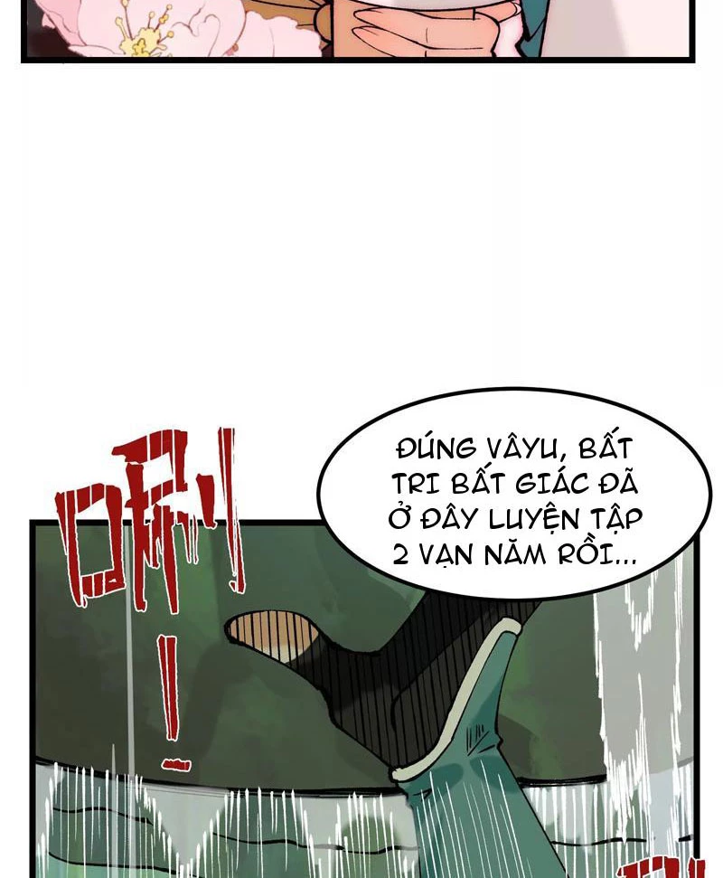 Vật Lý Tu Tiên Hai Vạn Năm Chapter 1 - Trang 4