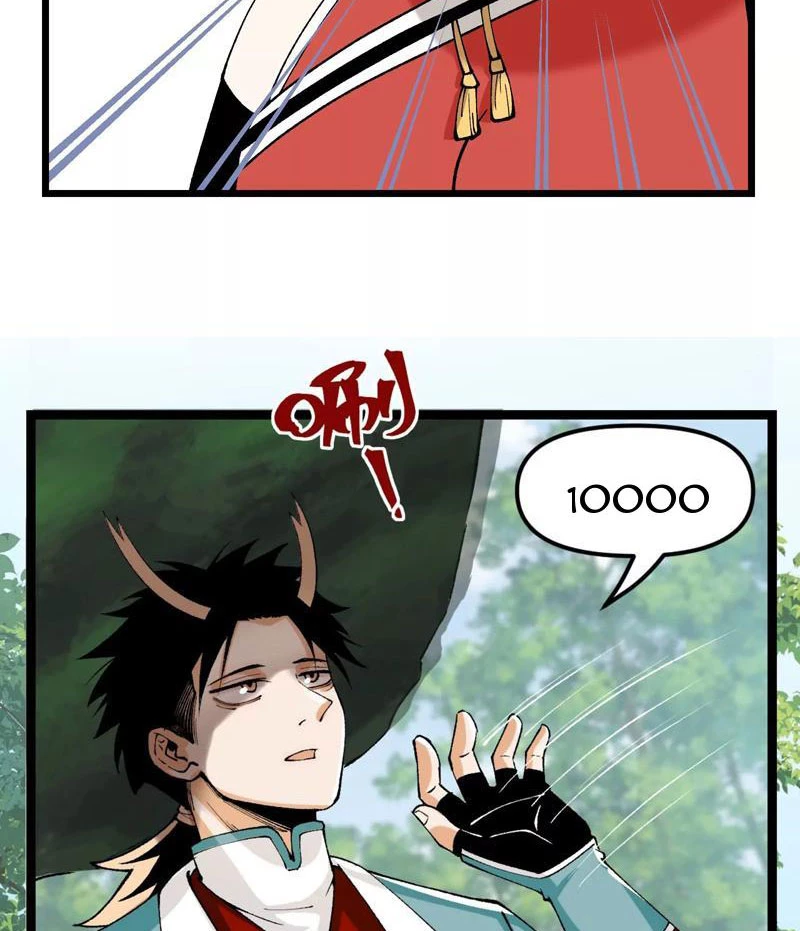 Vật Lý Tu Tiên Hai Vạn Năm Chapter 1 - Trang 4