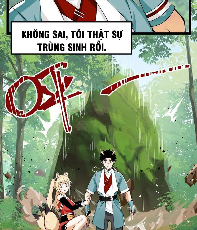 Vật Lý Tu Tiên Hai Vạn Năm Chapter 1 - Trang 4