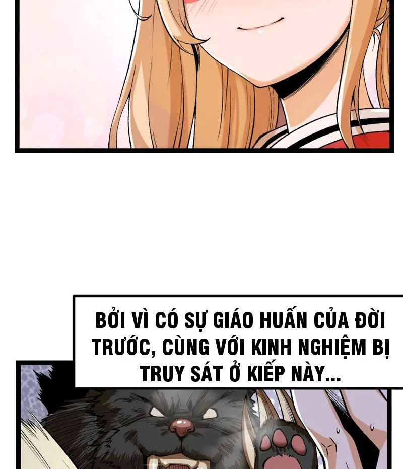 Vật Lý Tu Tiên Hai Vạn Năm Chapter 1 - Trang 4