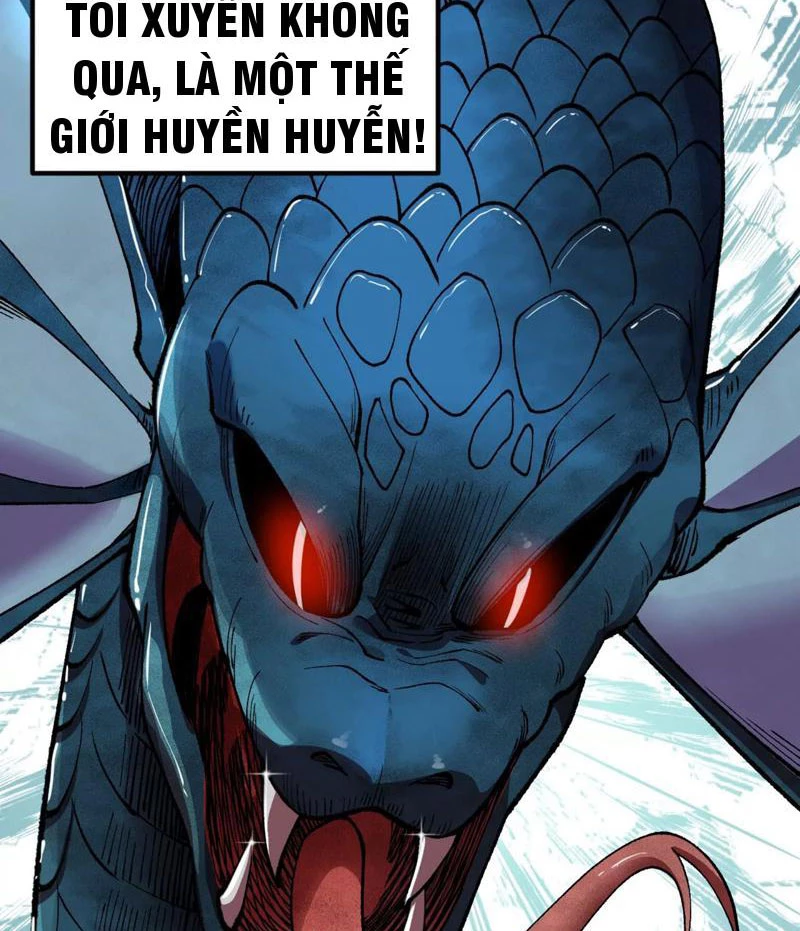 Vật Lý Tu Tiên Hai Vạn Năm Chapter 1 - Trang 4