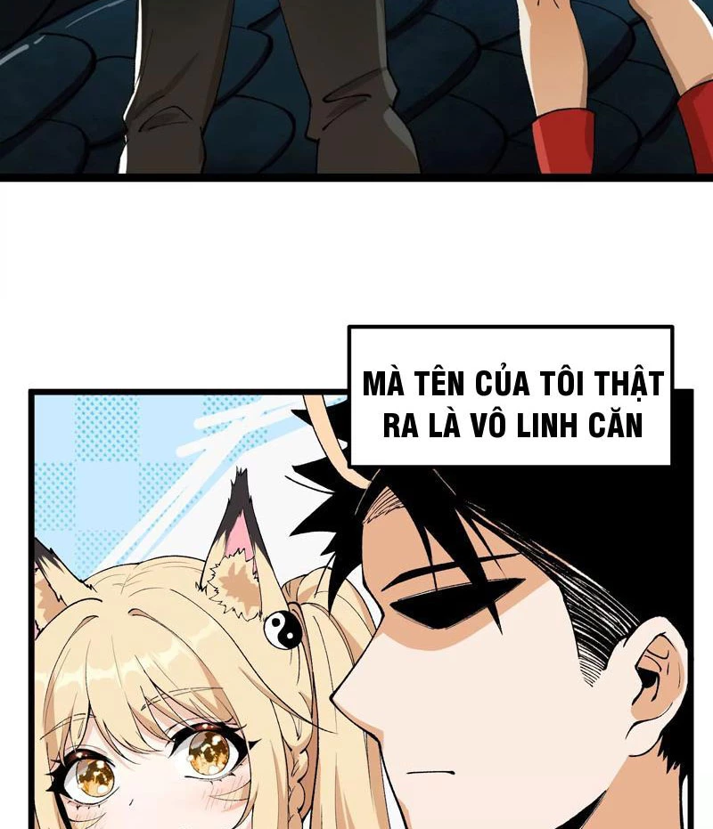 Vật Lý Tu Tiên Hai Vạn Năm Chapter 1 - Trang 4