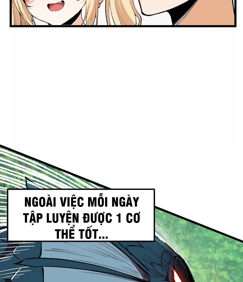 Vật Lý Tu Tiên Hai Vạn Năm Chapter 1 - Trang 4